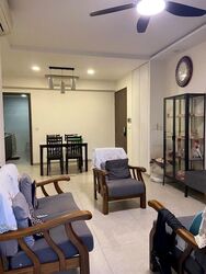 iNZ Residence (D23), Condominium #628332171